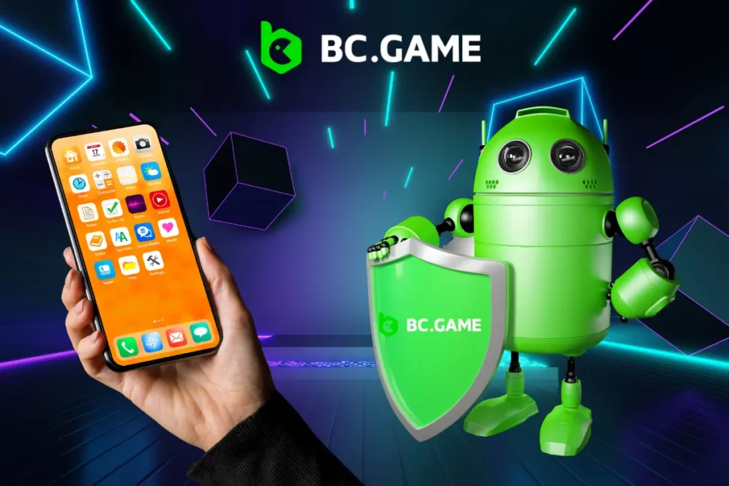 BC.Game apk Philippines